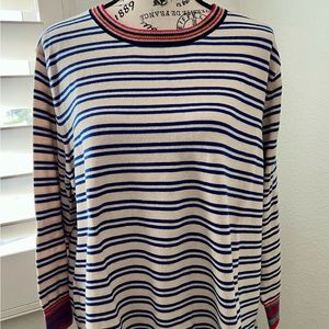 Cabi Pullover. Excellent condition Size L